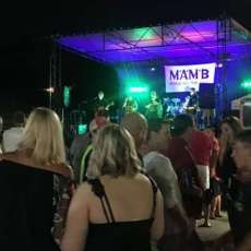 Mamb Festival Live