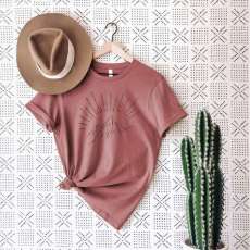 Sunrise Tee
