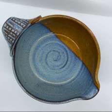 Batter Bowl Pottery For Daze