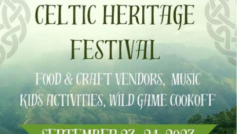 KOE Celtic Heritage Festival
