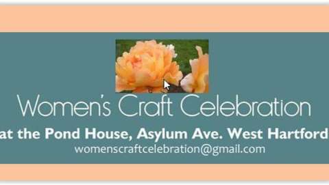 Women's Craft Celebration - Fall