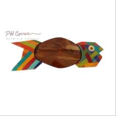 Cutting Board OR Plate