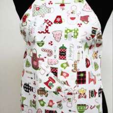 Kids Apron