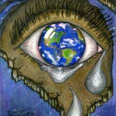 Earth Eye