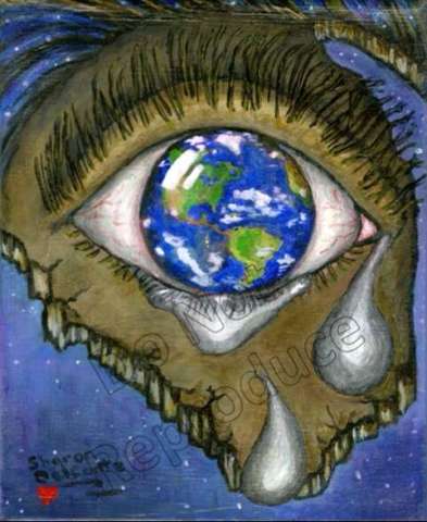 Earth Eye