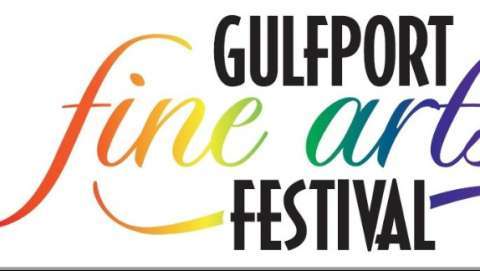 Gulfport Fine Arts Festival