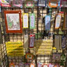 Craft Market Display 1