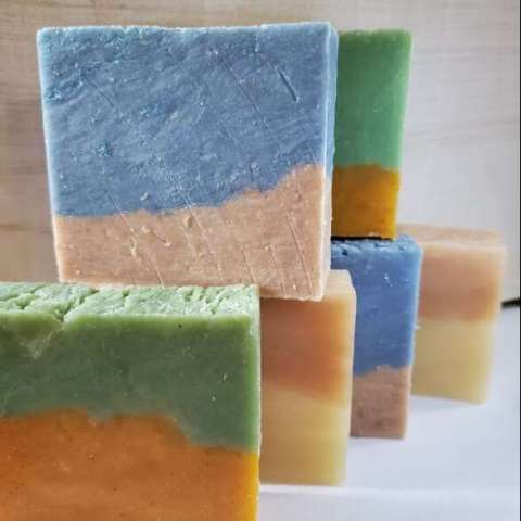 Our Soaps