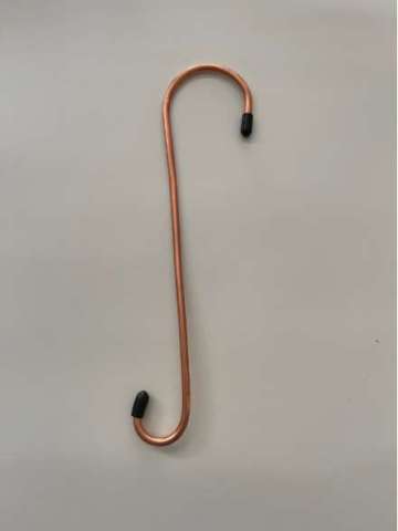 S Hook Extender