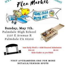 AV Flea Market