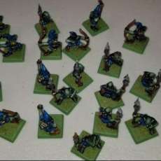 1990s Goblin Army