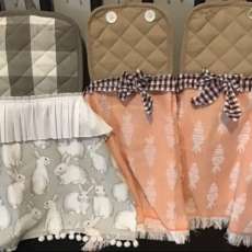 Child Aprons