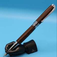 Cocobolo Fountain Pen