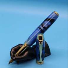Acrylic Fountain Pen