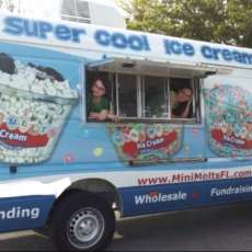 Ice Cream Truck