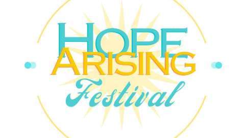Hope Arising Festival