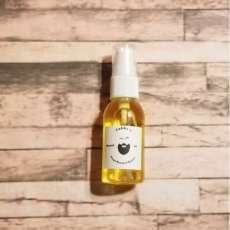 Beard Oil