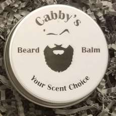 Beard Balm