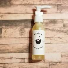 Beard Shampoo