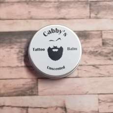 Tattoo Balm