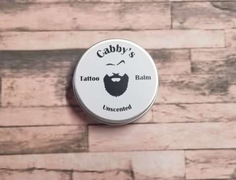 Tattoo Balm