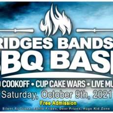 5th Bridges Bands and BBQ Bash