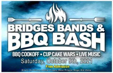 5th Bridges Bands and BBQ Bash