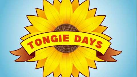 Tongie Days