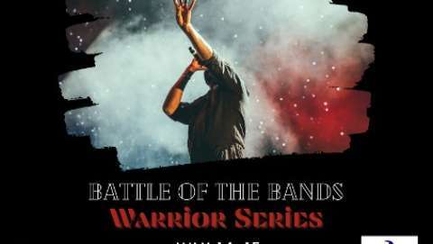 Battle of the Bands: Warrior Series