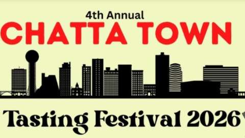 Chatta Town Tasting Festival