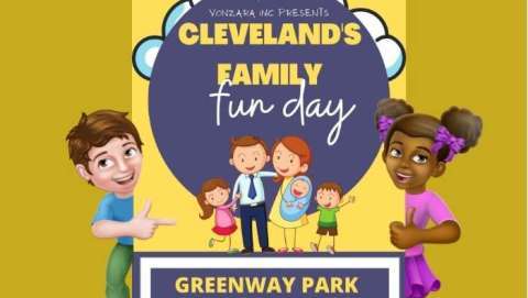 Cleveland's Family Fun Day!