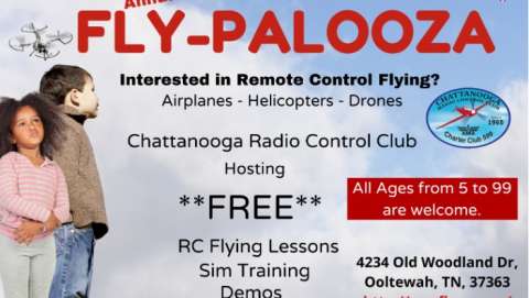 Fly-Palooza