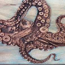 Octopus Hunt