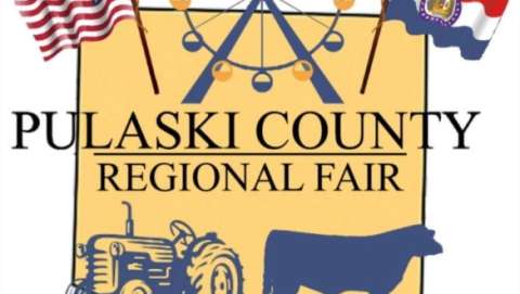 Pulaski County Regional Fair