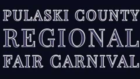 Pulaski County Regional Fair
