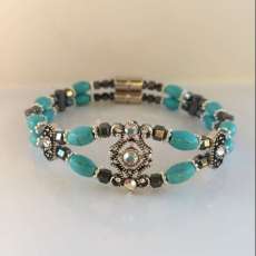 Women's Crystal Bracelet