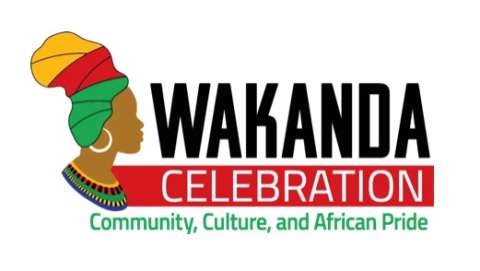 Wakanda Celebration United We Stand