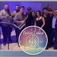 Fuzion Latina Charlotte
