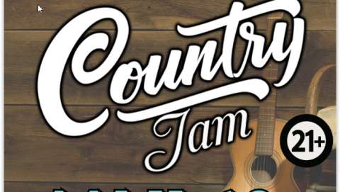 Country Jam at Wojcik's Farm
