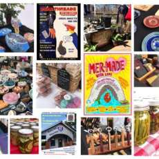 Past Events & Vendors