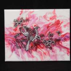 Of Birds and Berries