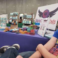 Indoor Event Set Up2