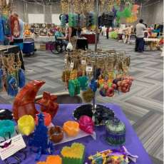 Indoor Event Set Up3