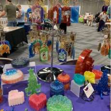 Indoor Event Set Up4