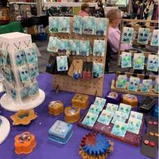 Indoor Event Set Up5