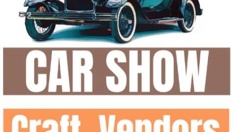 Spring Car & Craft Show