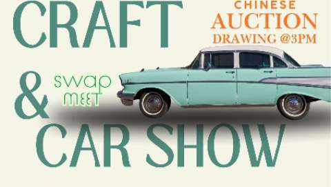 Spring Car & Craft Show