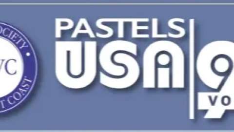 Pastels USA Exhibition