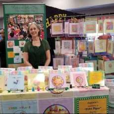 Rebecca Ann Ivy - House of Ivy Vendor Booth