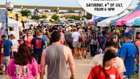Fourth Fest on the Hill - Valley Ranch